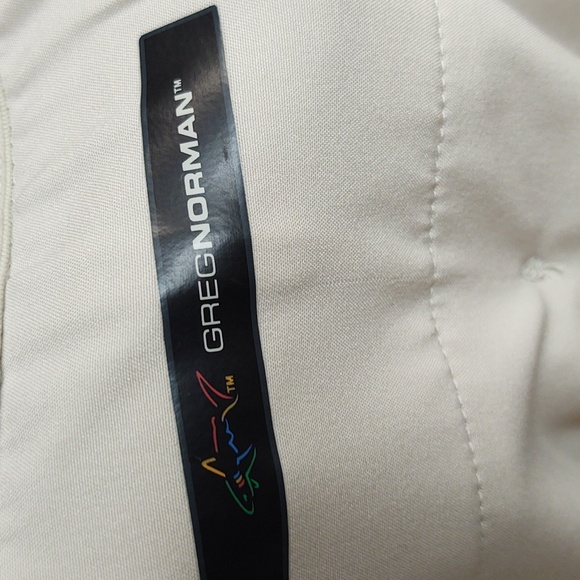 EUC Greg Normal Light Khaki Pants Size 36x30 - Picture 5 of 8